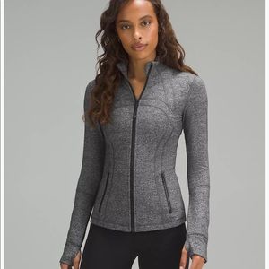 Lulu lemon define jacket
